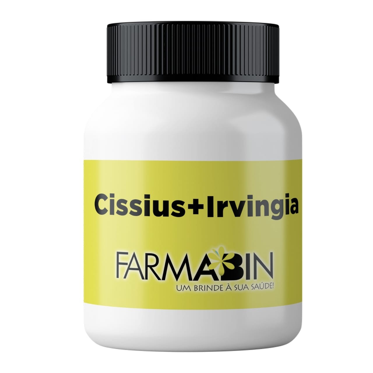 Cissus+ Irvingia