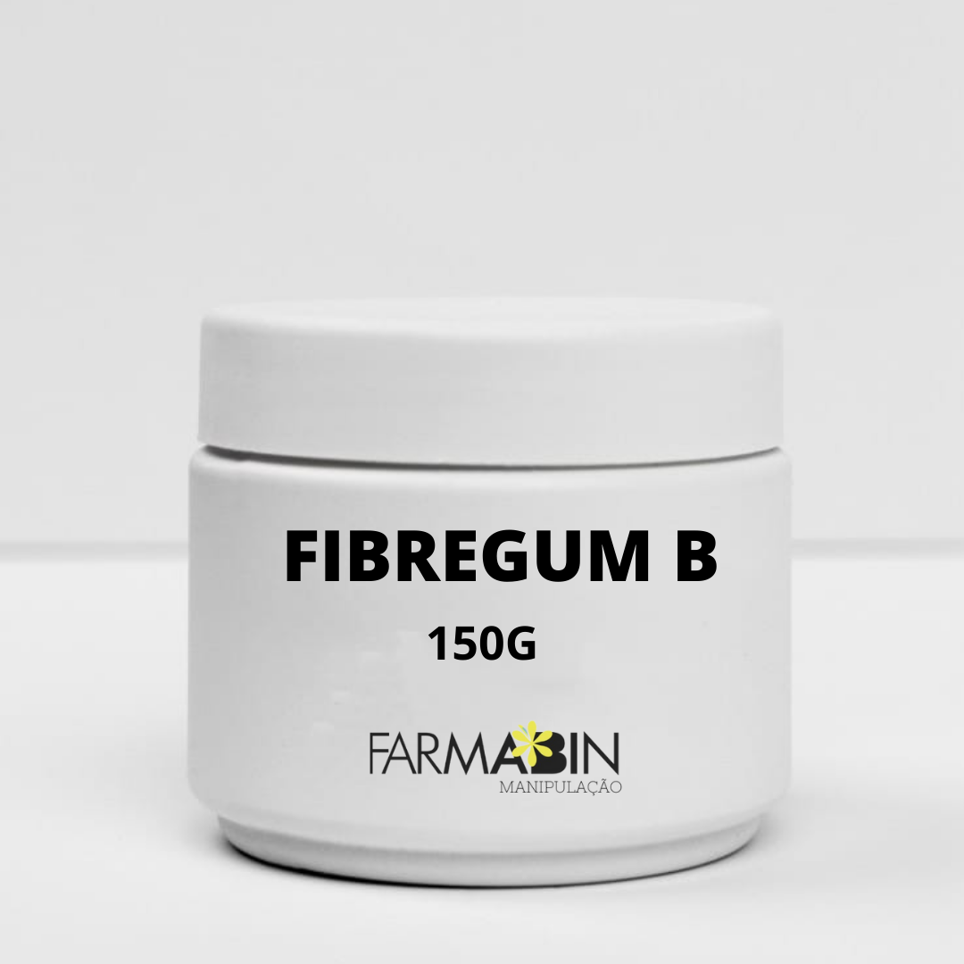 Fibregum B