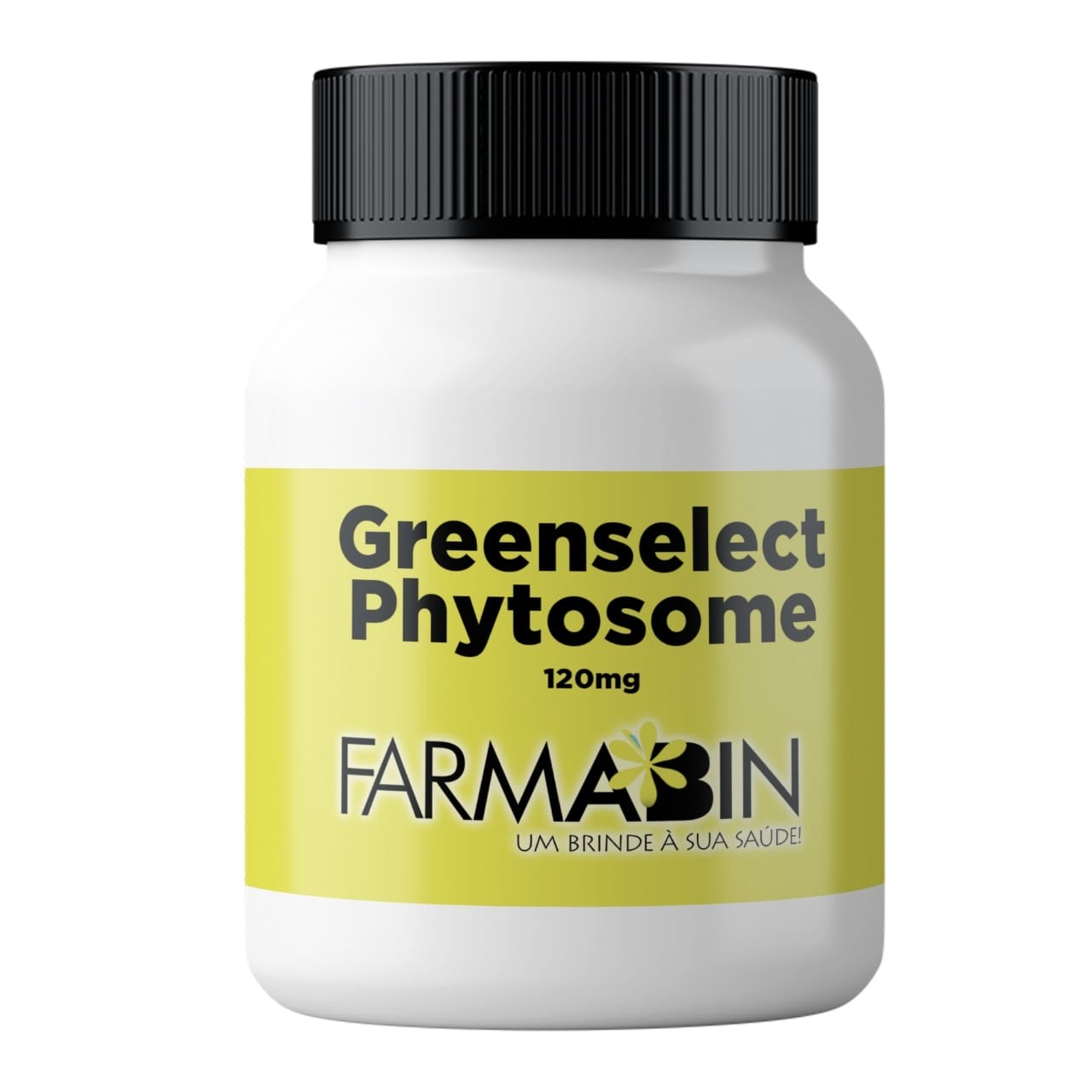 Greenselect Phytosome®