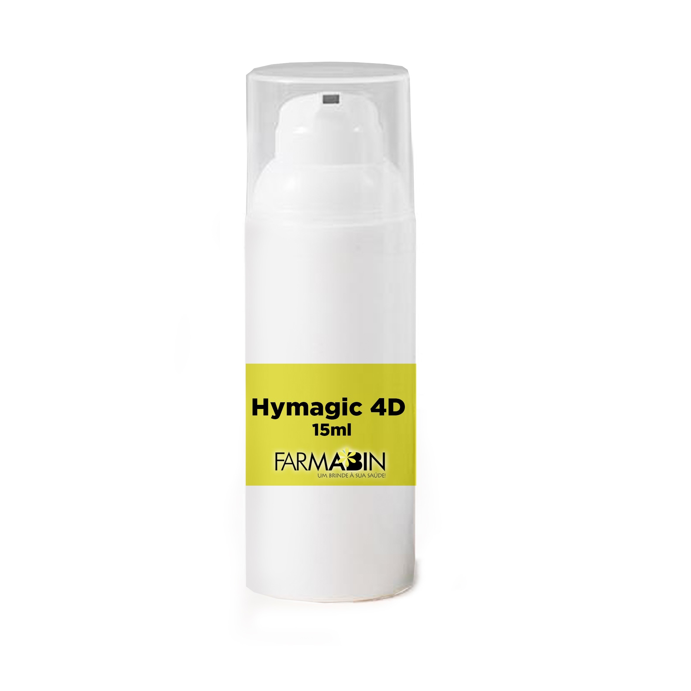 Hymagic 4D