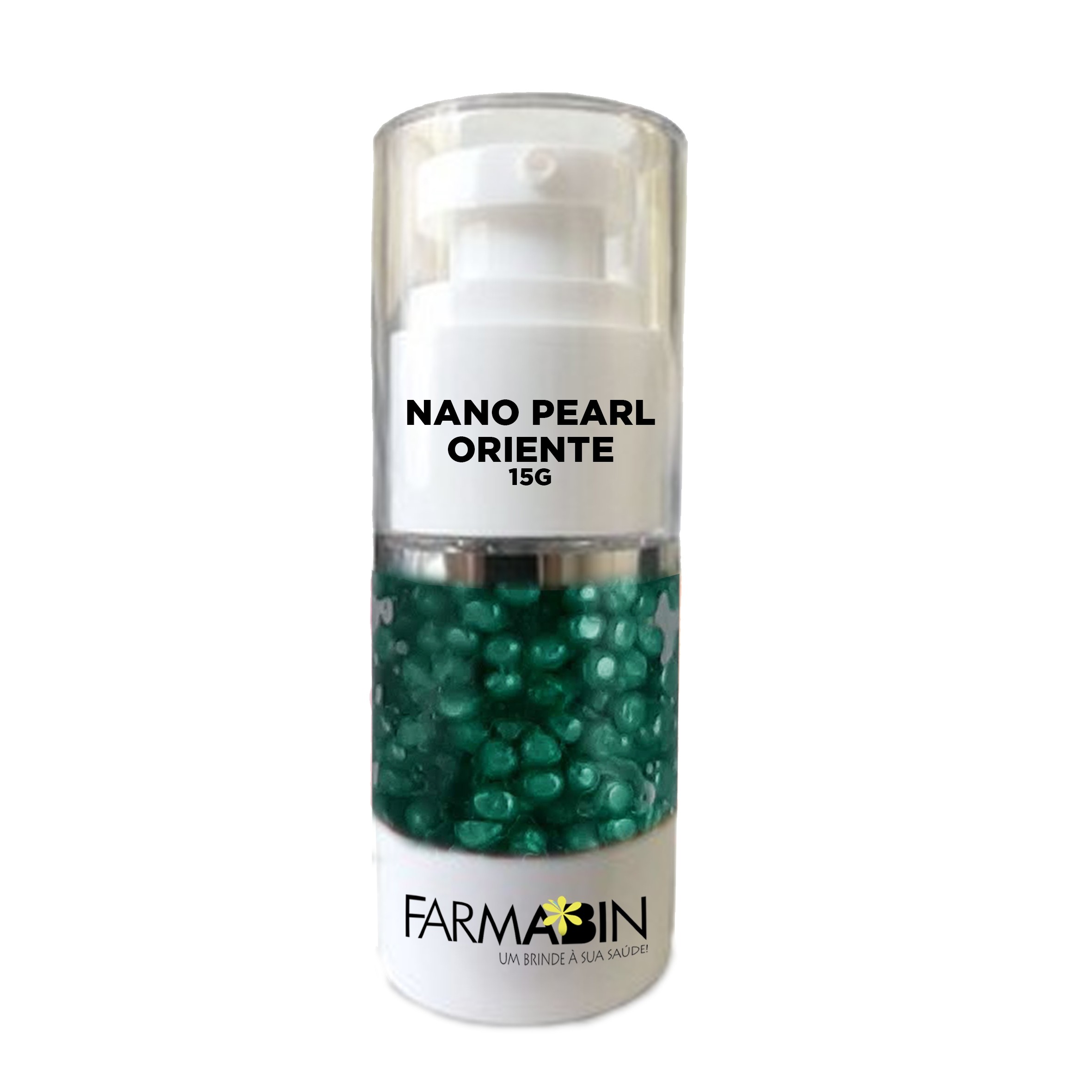 Nano Pearl® Oriente