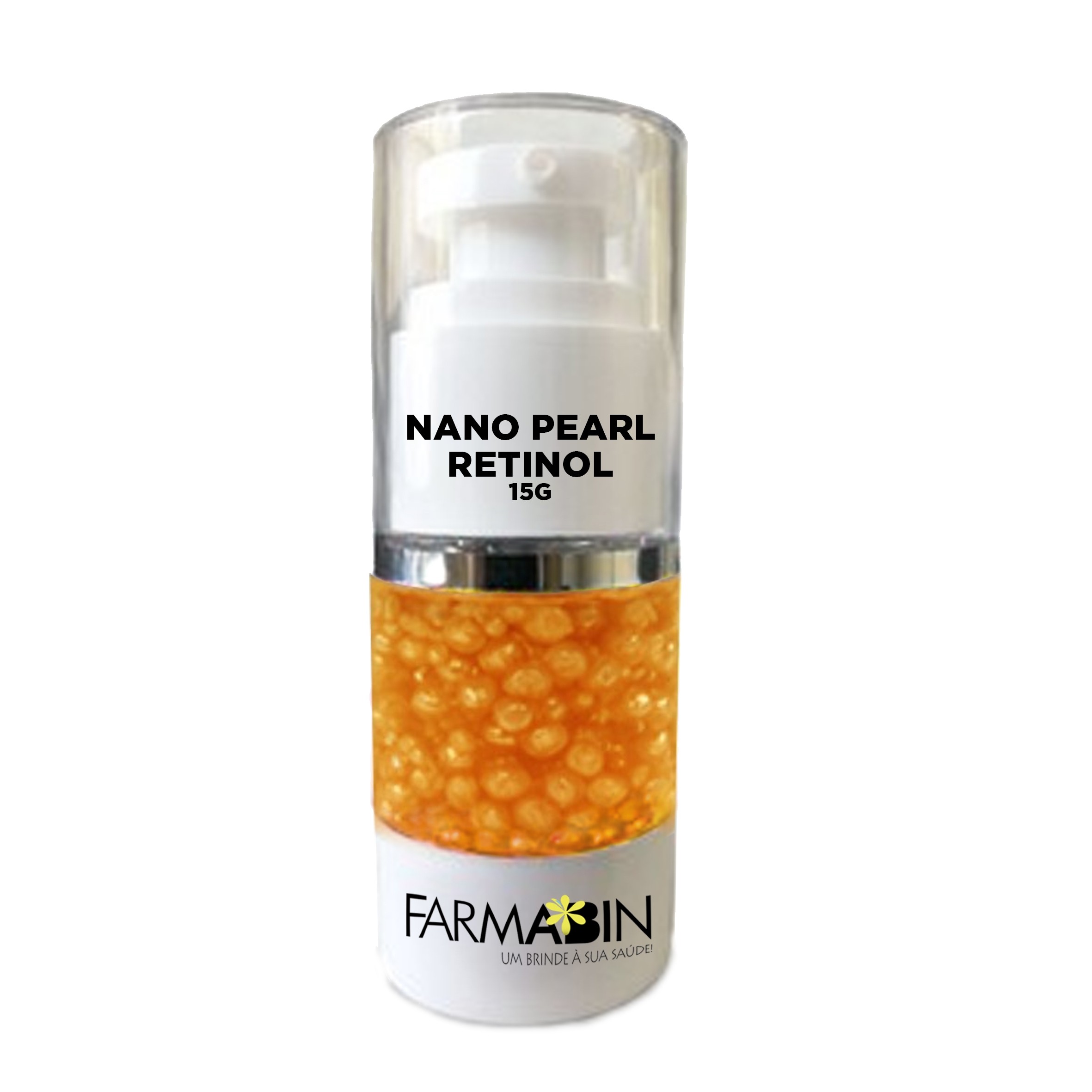 Nano Pearl®  Retinol