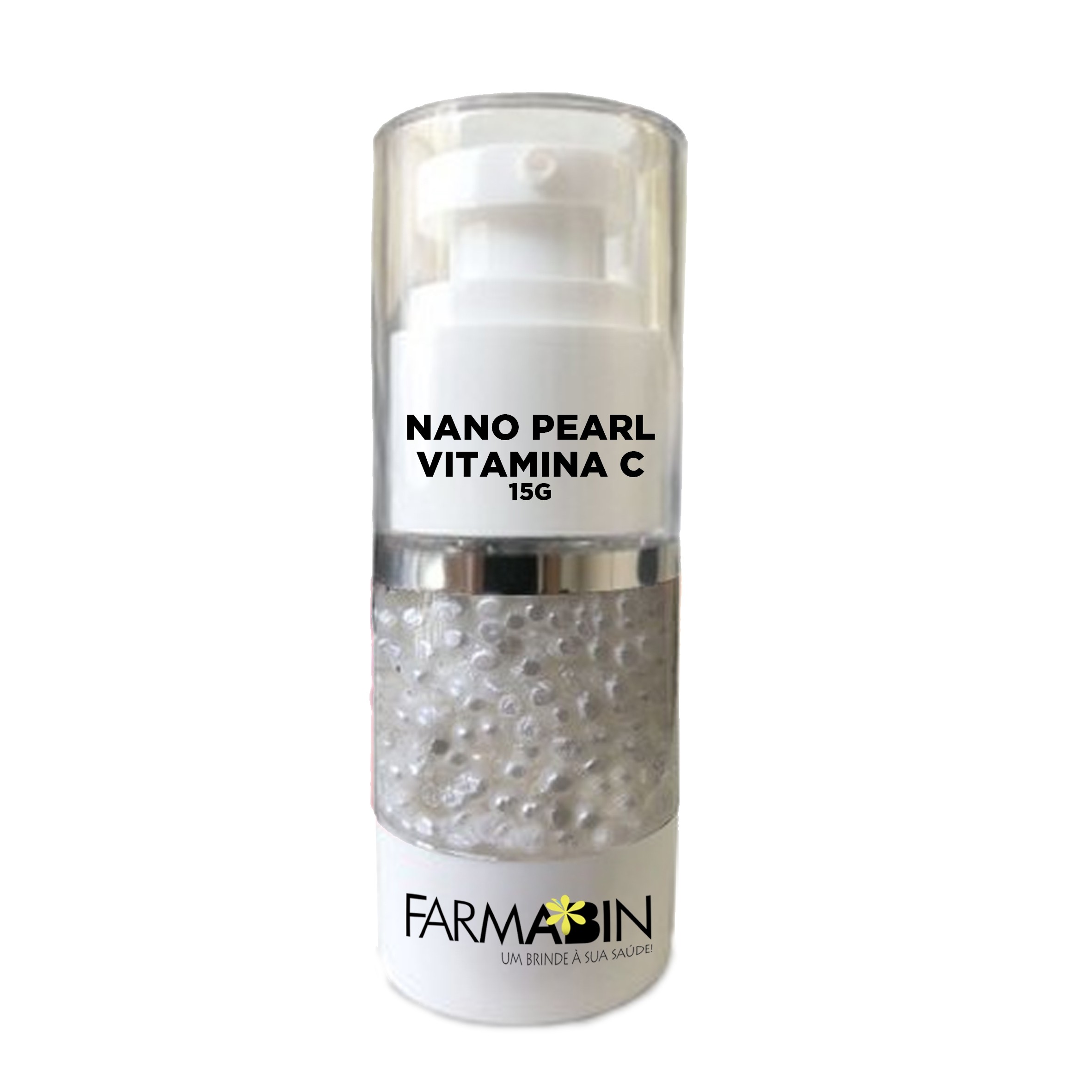 Nano Pearl®  Vitamina C