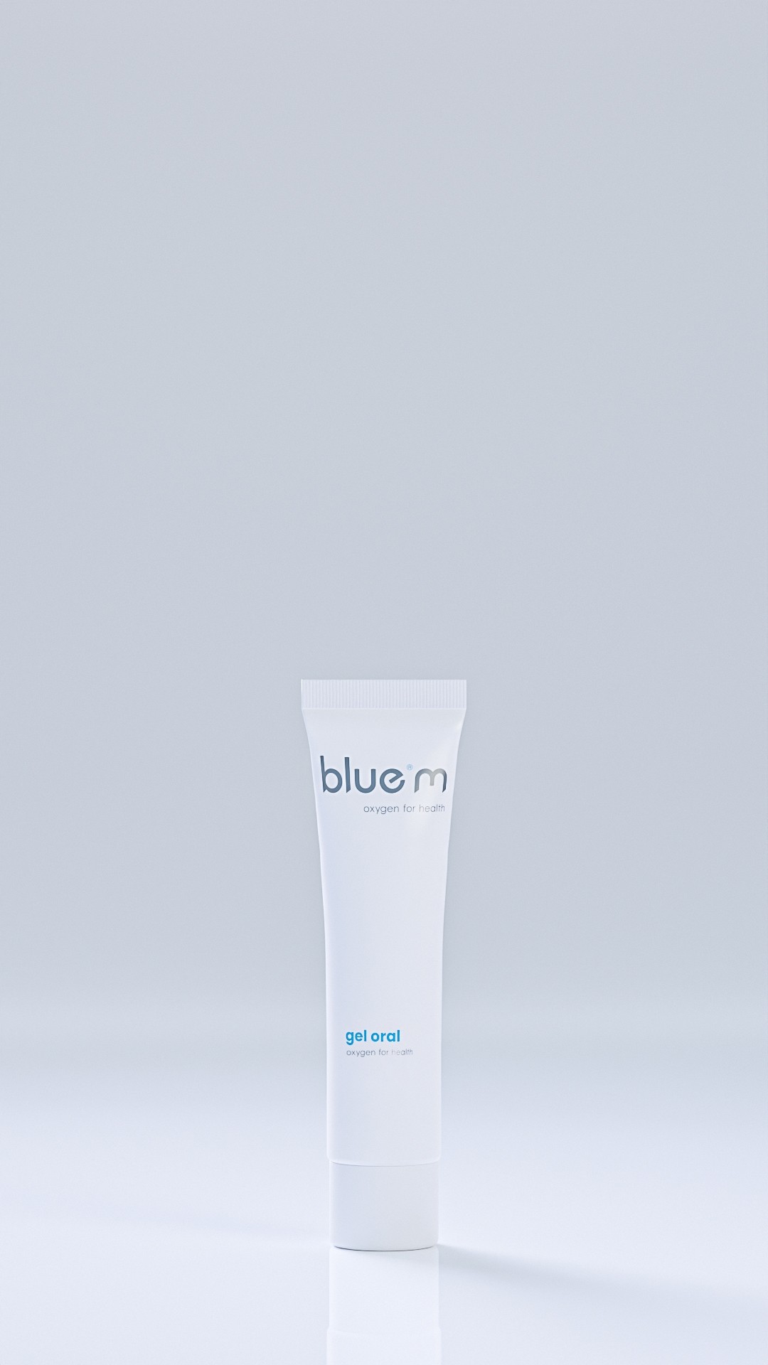 Gel Oral blue®m 15 ml
