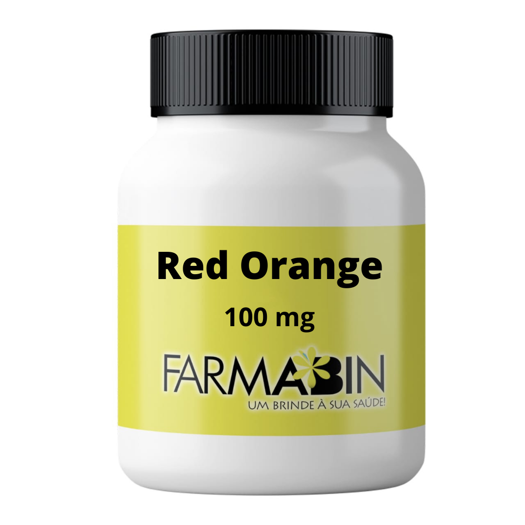 Red Orange Complex®