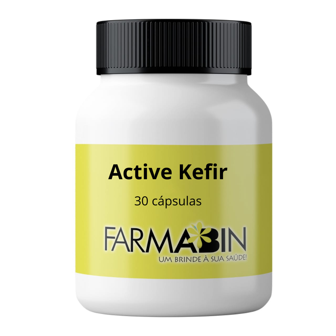 Active Kefir