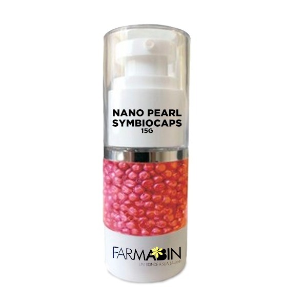 Nano Pearl® Symbiocaps
